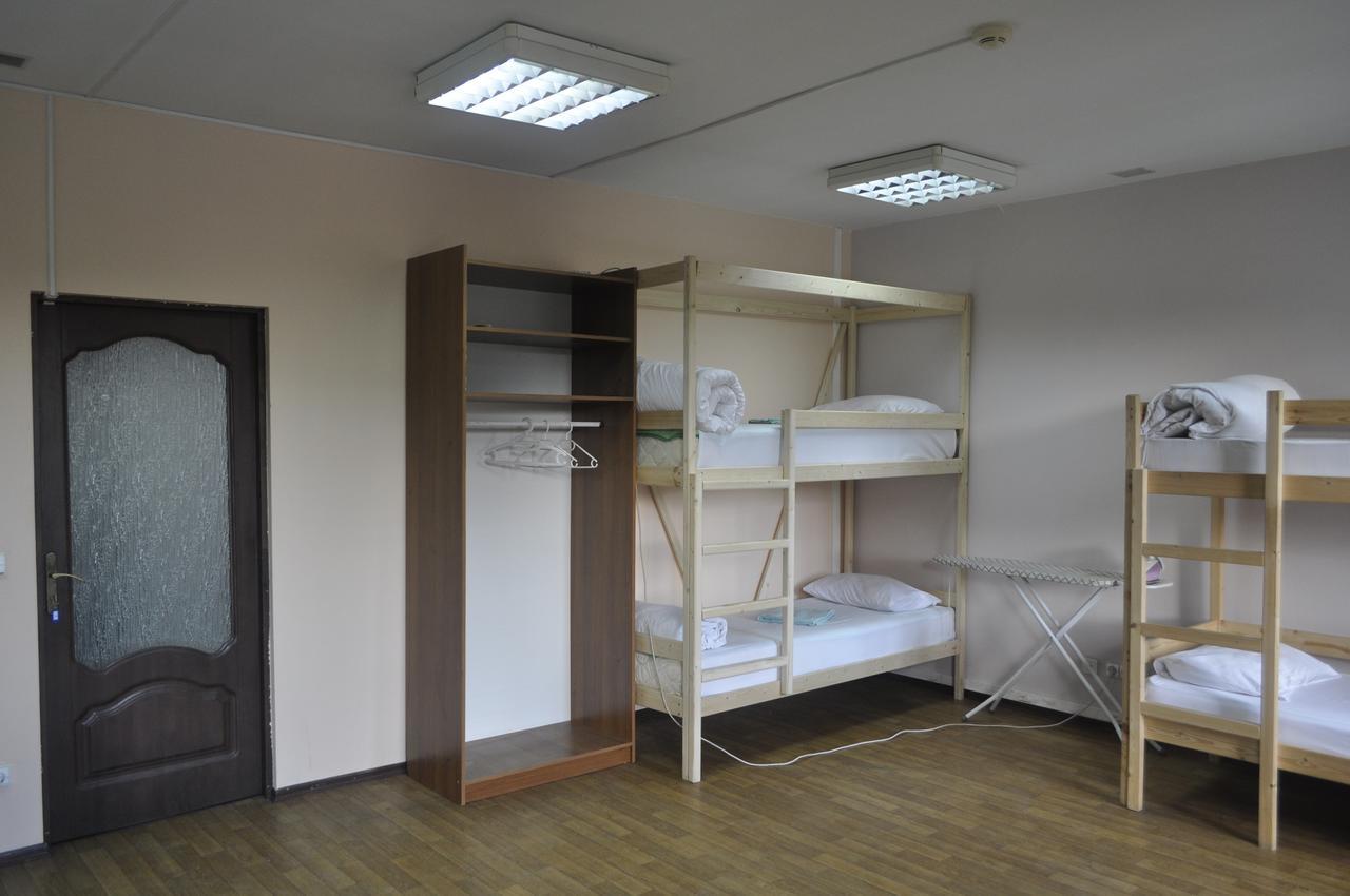 HABERBERG HOSTEL КАЛИНИНГРАД 2* (Россия) - от 1288 RUB | NOCHI