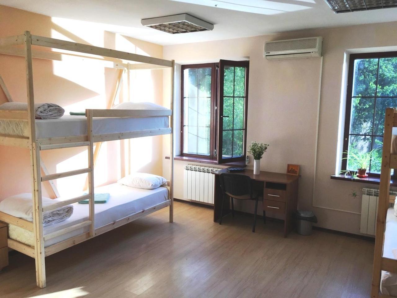 HABERBERG HOSTEL КАЛИНИНГРАД 2* (Россия) - от 1288 RUB | NOCHI